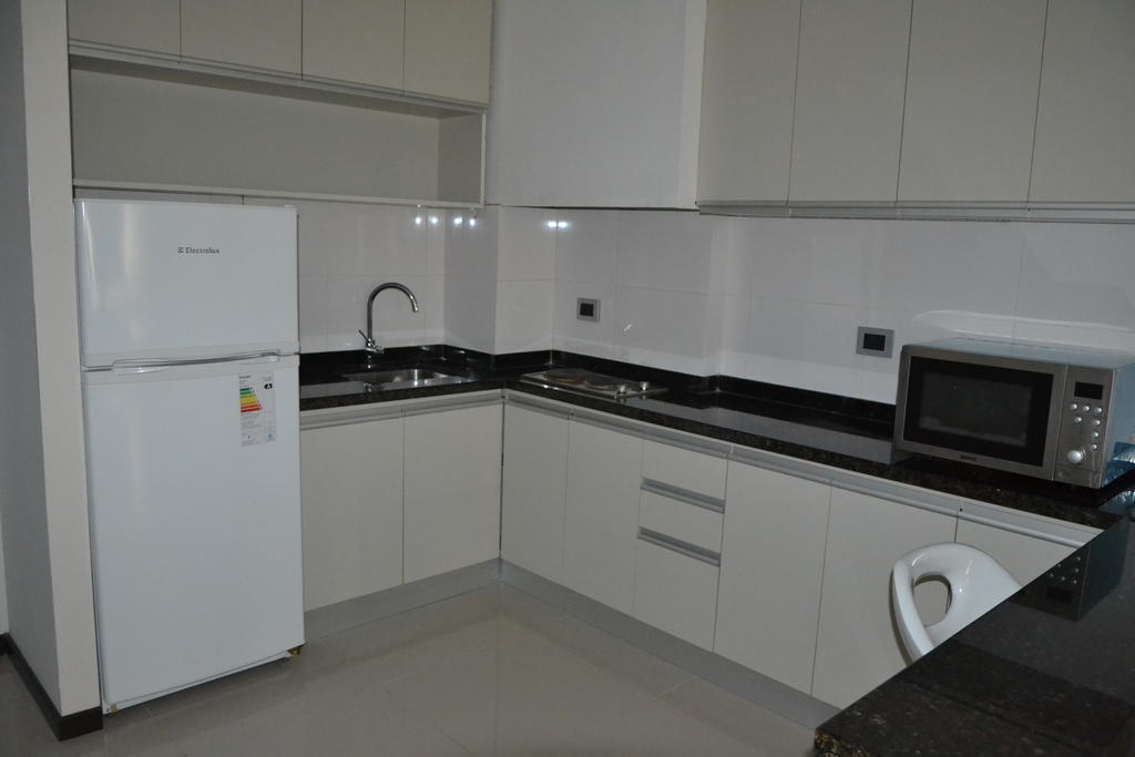 Guemes Apartment San Juan Cameră foto