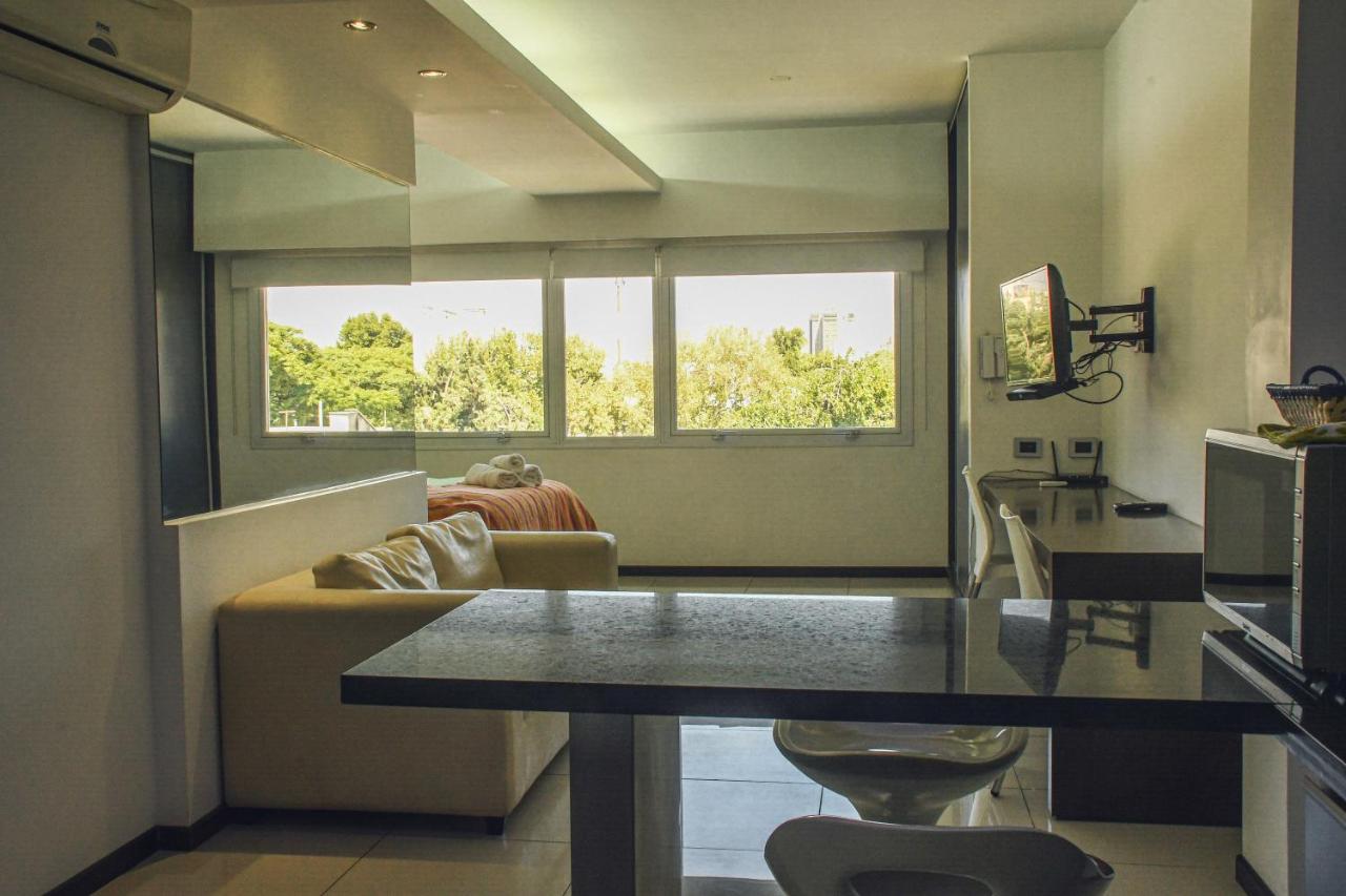 Guemes Apartment San Juan Exterior foto